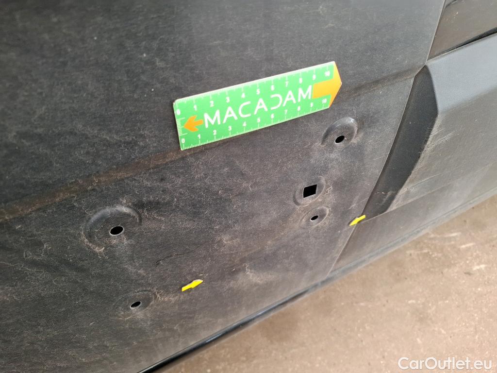  Citroen  Berlingo  Fourgon Club M 1000 1.5 BlueHDi 130CV BVA8 E6dT #8