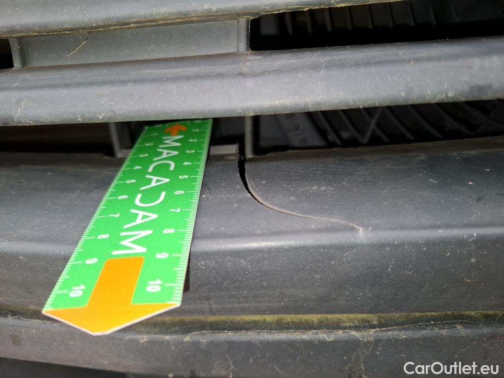  Mercedes  Sprinter MERCEDES-BENZ  / 2018 / 4P / Fourgon tôlé 516 CDI Emp 3665 3.5T #10