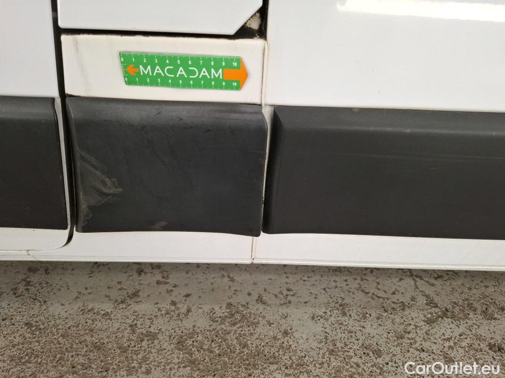  Fiat  Ducato FIAT  2014 4P Fourgon tôlé 3.0 C H1 2.0 Multijet 115 Pack Pro Nav #71