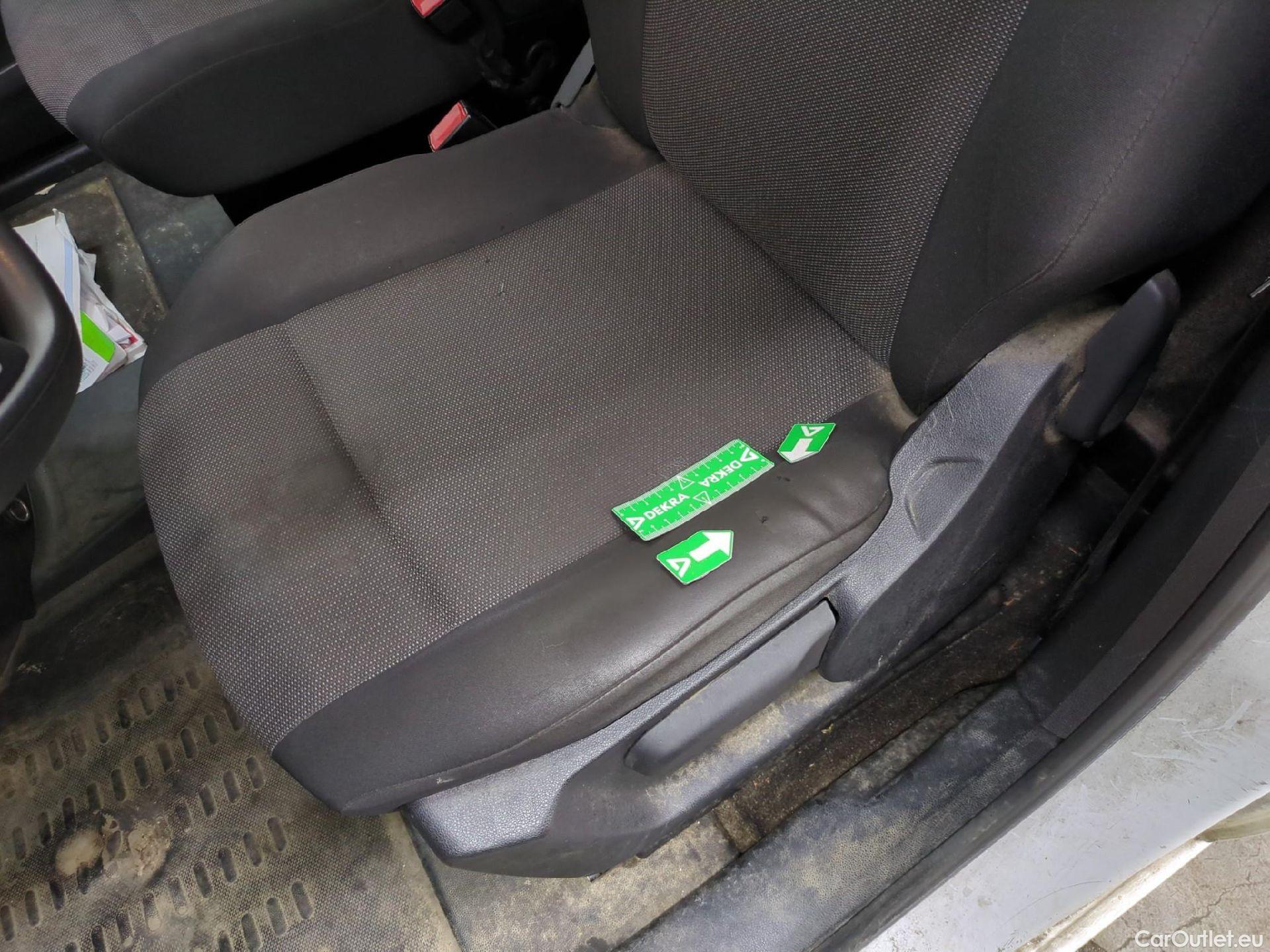  Citroen  Berlingo  Fourgon Club M 650 1.5 BlueHDi 100CV BVM6 E6d #2