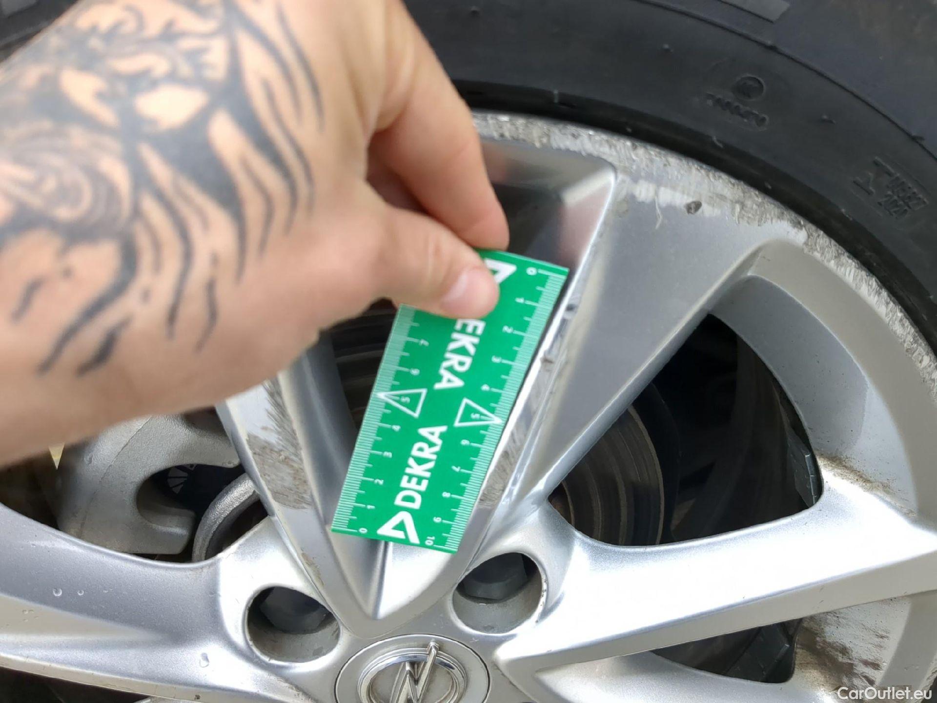  Opel  Corsa  F Elegance Business 1.5 100CV BVM6 E6d / TRANSFO VP VF #12