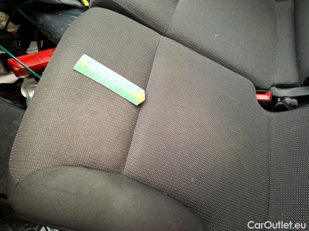  Citroen  Berlingo  Fourgon Club M 1000 1.5 BlueHDi 130CV BVA8 E6dT #38