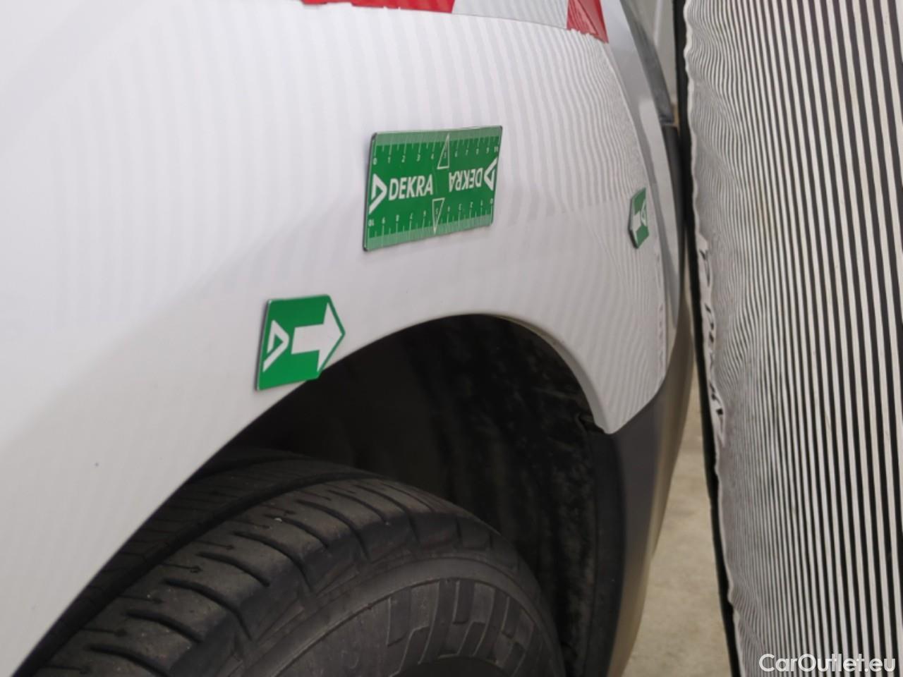  Citroen  Berlingo  Fourgon Club L1 (Court) 1.6 BlueHDi 75CV BVM5 E6 #17