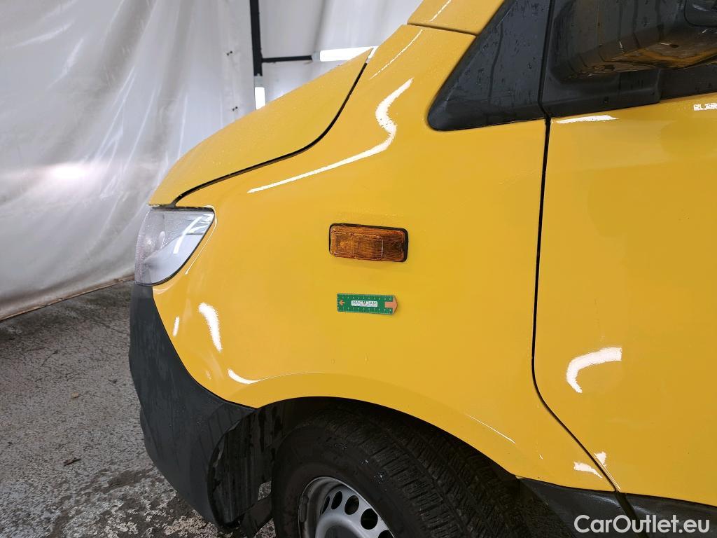  Mercedes  Sprinter MERCEDES-BENZ  VU 4p Fourgon 314 CDI Emp 3665 3.5T #17