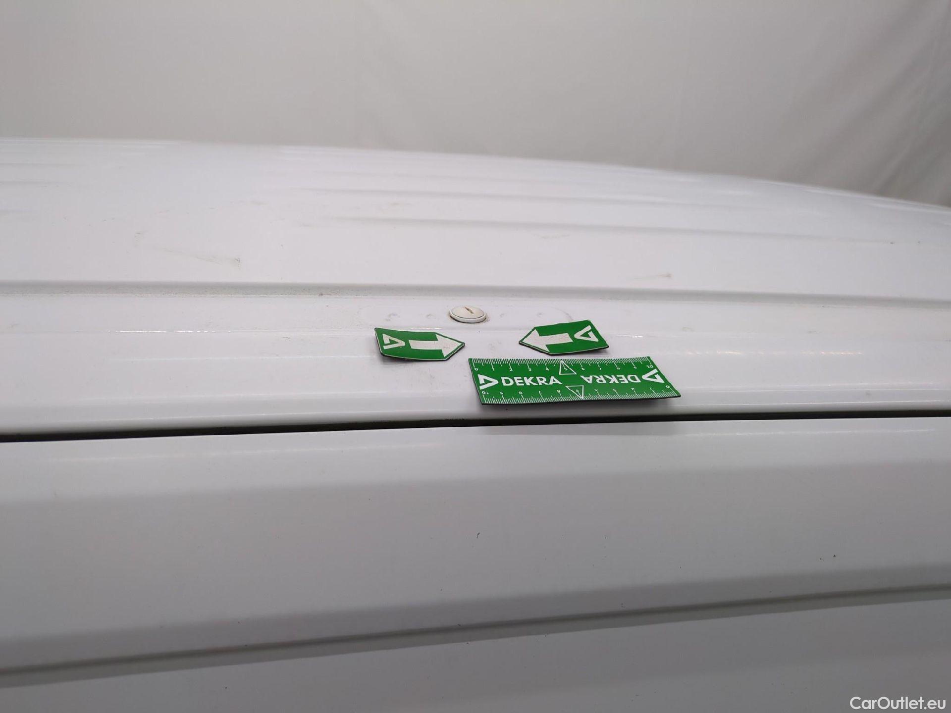  Citroen  Berlingo  Fourgon Club M 650 1.5 BlueHDi 100CV BVM6 E6d #26