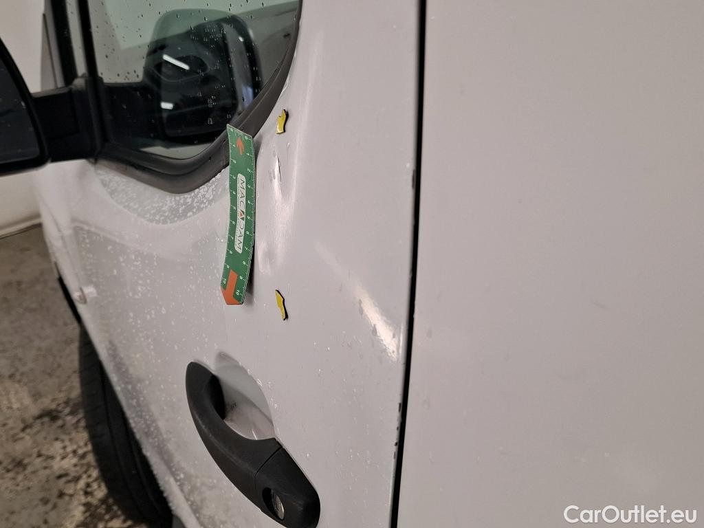  Citroen  Berlingo  Fourgon Club XL 950 1.5 BlueHDi 100CV BVM5 E6dT #21