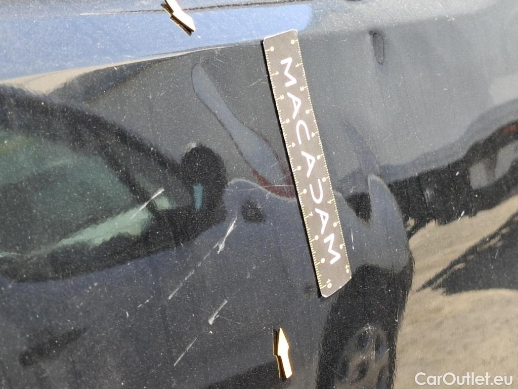  Citroen  Berlingo  Fourgon Club M 1000 1.5 BlueHDi 130CV BVA8 E6dT #16