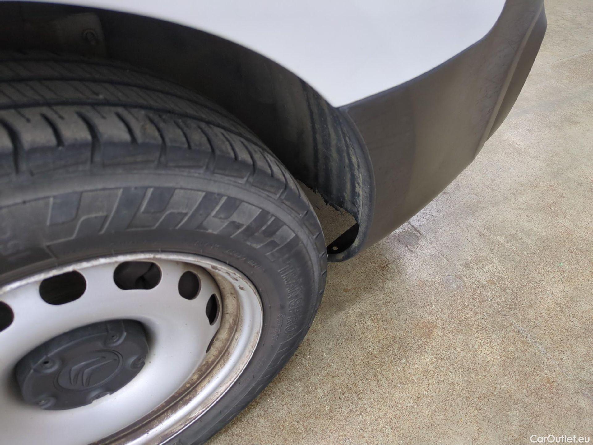  Citroen  Berlingo  Fourgon Club L1 (Court) 1.6 BlueHDi 75CV BVM5 E6 #7