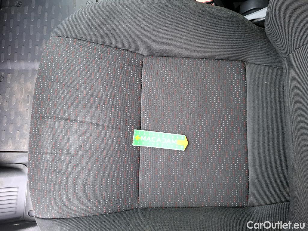  Citroen  Jumper  Fourgon Grand Volume 33 L2H2 Club BlueHDi 140 Start&Stop BlueHDi 140CV BVM6 E6d #57