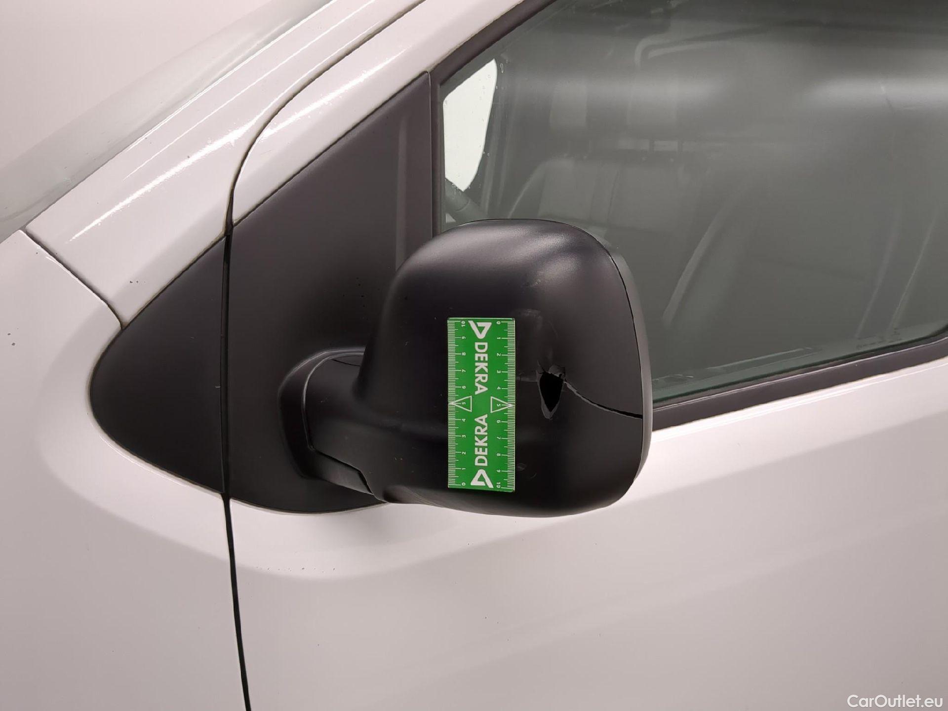  Citroen  Jumpy  Fourgon Club M 1.5 BlueHDi 100CV BVM6 E6d #21