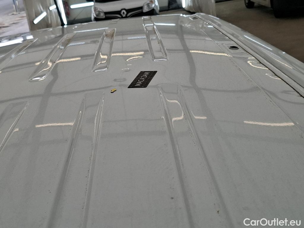  Citroen  Berlingo CITROEN  Van / 2018 / 4P / Fourgonnette Taille M 650kg PureTech 110 S&S BVM #12