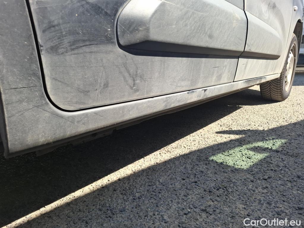  Citroen  Berlingo  Fourgon Club M 1000 1.5 BlueHDi 130CV BVA8 E6dT #44