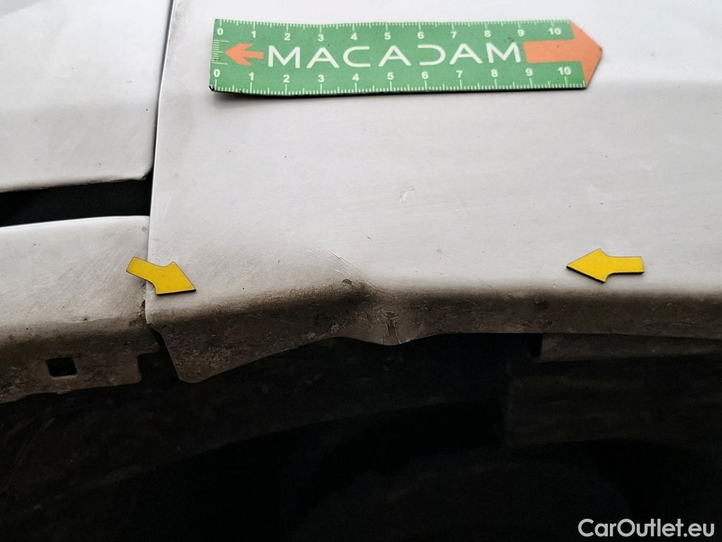  Citroen  Jumper  Fourgon Grand Volume 33 L2H2 Club BlueHDi 140 Start&Stop BlueHDi 140CV BVM6 E6d #17