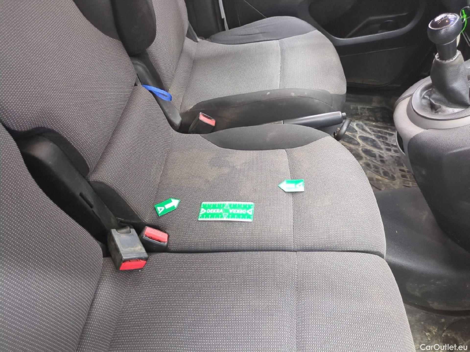  Citroen  Berlingo  Fourgon Club L1 (Court) 1.6 BlueHDi 75CV BVM5 E6 #5