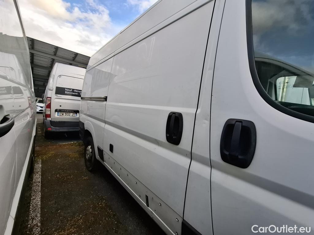  Citroen  Jumper  Fourgon Grand Volume 33 L2H2 Club BlueHDi 140 Start&Stop BlueHDi 140CV BVM6 E6d #18