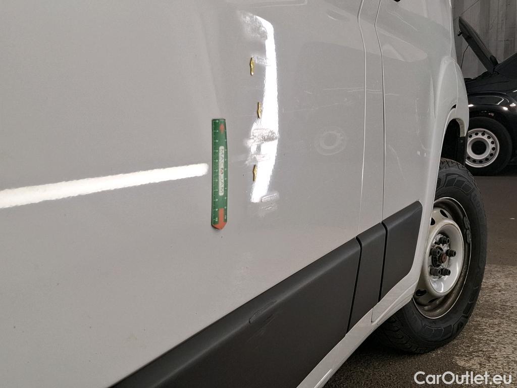  Citroen  Jumper CITROEN  / 2014 / 4P / Fourgon tôlé 30 L1H2 BlueHDi 140 S&S BVM6 Driver #4