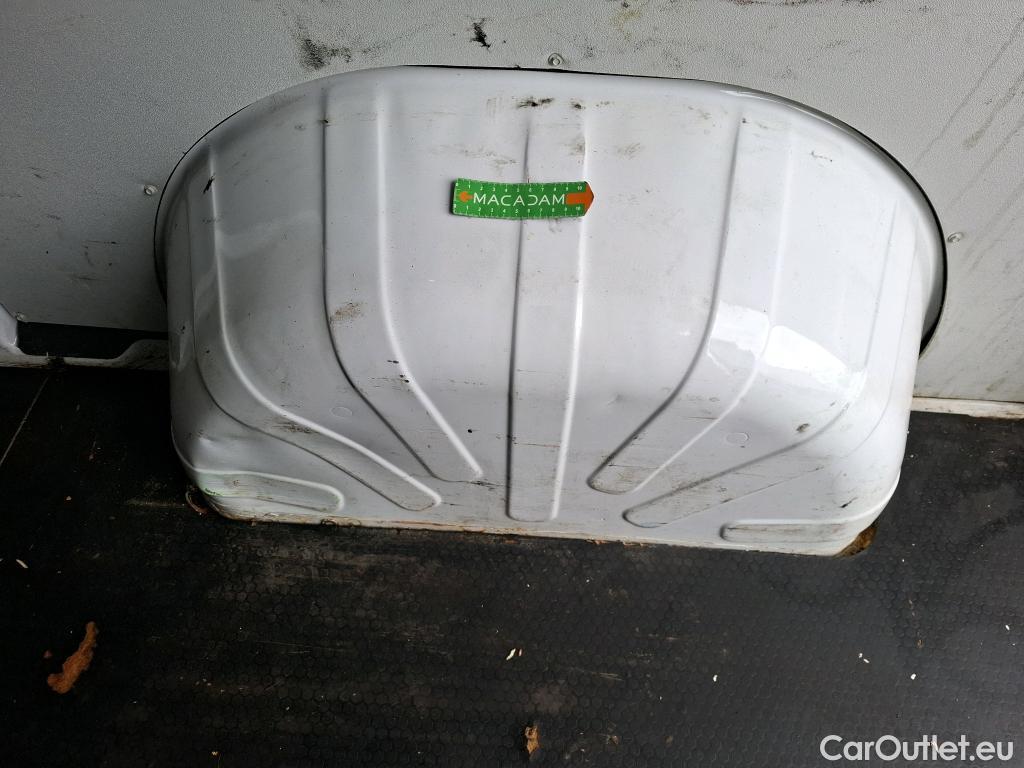  Citroen  Jumper  Fourgon Grand Volume 33 L2H2 Club BlueHDi 140 Start&Stop BlueHDi 140CV BVM6 E6d #32