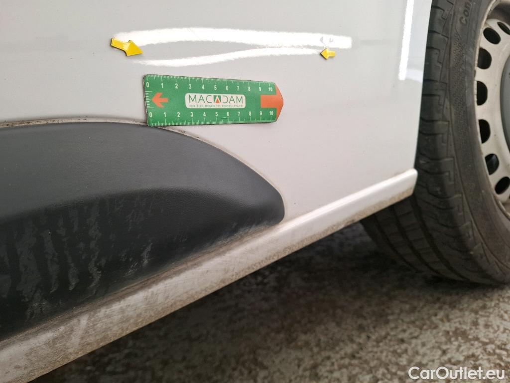  Fiat  Scudo FIAT  / 2021 / 4P / Fourgon tôlé 1.5 Mjet3 120ch 5.3 Standard Pro Lounge #3