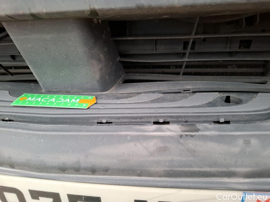  Mercedes  Sprinter MERCEDES-BENZ  / 2018 / 4P / Fourgon tôlé 516 CDI Emp 3665 3.5T #44