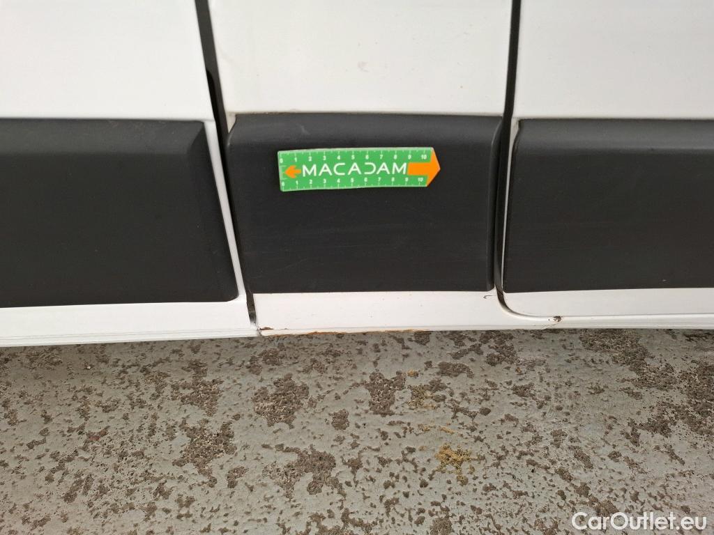  Fiat  Ducato FIAT  2014 4P Fourgon tôlé 3.0 C H1 2.0 Multijet 115 Pack Pro Nav #68