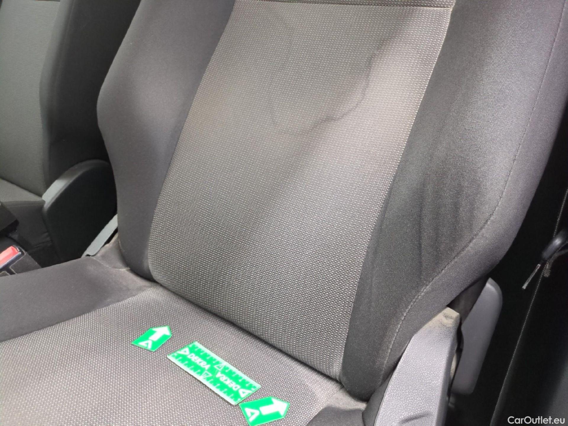  Citroen  Berlingo  Fourgon Club M 650 1.5 BlueHDi 75CV BVM5 E6dT #8