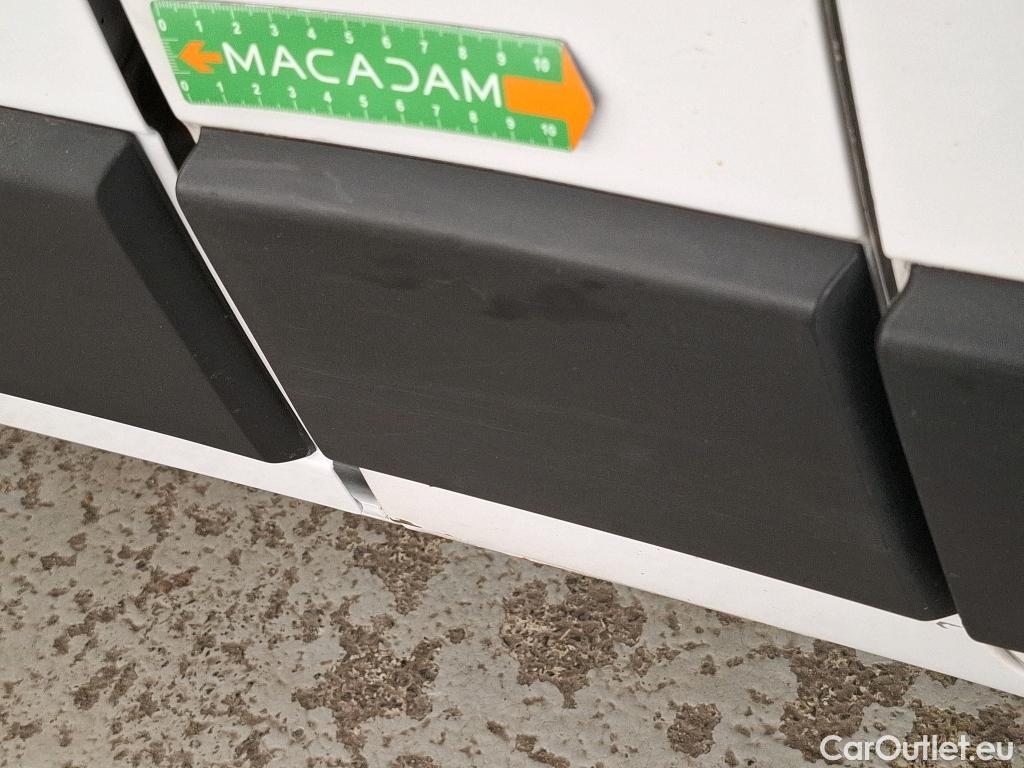  Fiat  Ducato FIAT  2014 4P Fourgon tôlé 3.0 C H1 2.0 Multijet 115 Pack Pro Nav #70