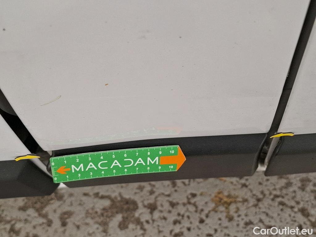  Fiat  Ducato FIAT  2014 4P Fourgon tôlé 3.0 C H1 2.0 Multijet 115 Pack Pro Nav #8