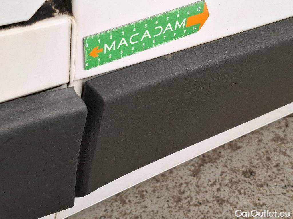  Fiat  Ducato FIAT  2014 4P Fourgon tôlé 3.0 C H1 2.0 Multijet 115 Pack Pro Nav #51