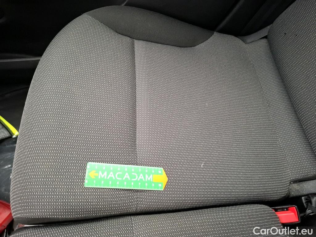  Citroen  Berlingo  Fourgon Club M 1000 1.5 BlueHDi 130CV BVA8 E6dT #37