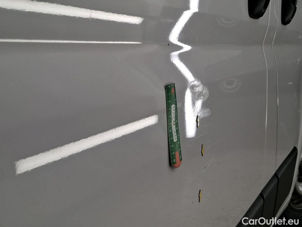  Citroen  Jumper CITROEN  / 2014 / 4P / Fourgon tôlé 30 L1H2 BlueHDi 140 S&S BVM6 Driver #5