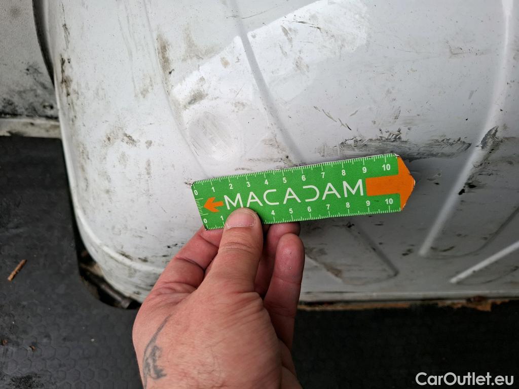  Citroen  Jumper  Fourgon Grand Volume 33 L2H2 Club BlueHDi 140 Start&Stop BlueHDi 140CV BVM6 E6d #90