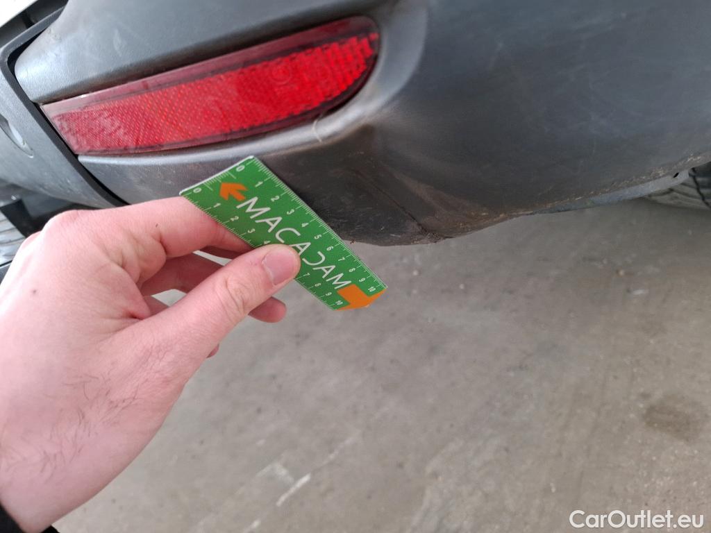  Mercedes  Sprinter MERCEDES-BENZ  / 2018 / 4P / Fourgon tôlé 516 CDI Emp 3665 3.5T #18