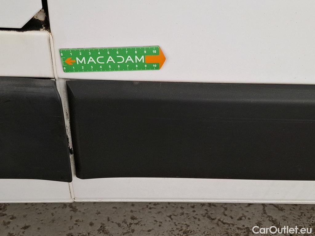  Fiat  Ducato FIAT  2014 4P Fourgon tôlé 3.0 C H1 2.0 Multijet 115 Pack Pro Nav #49