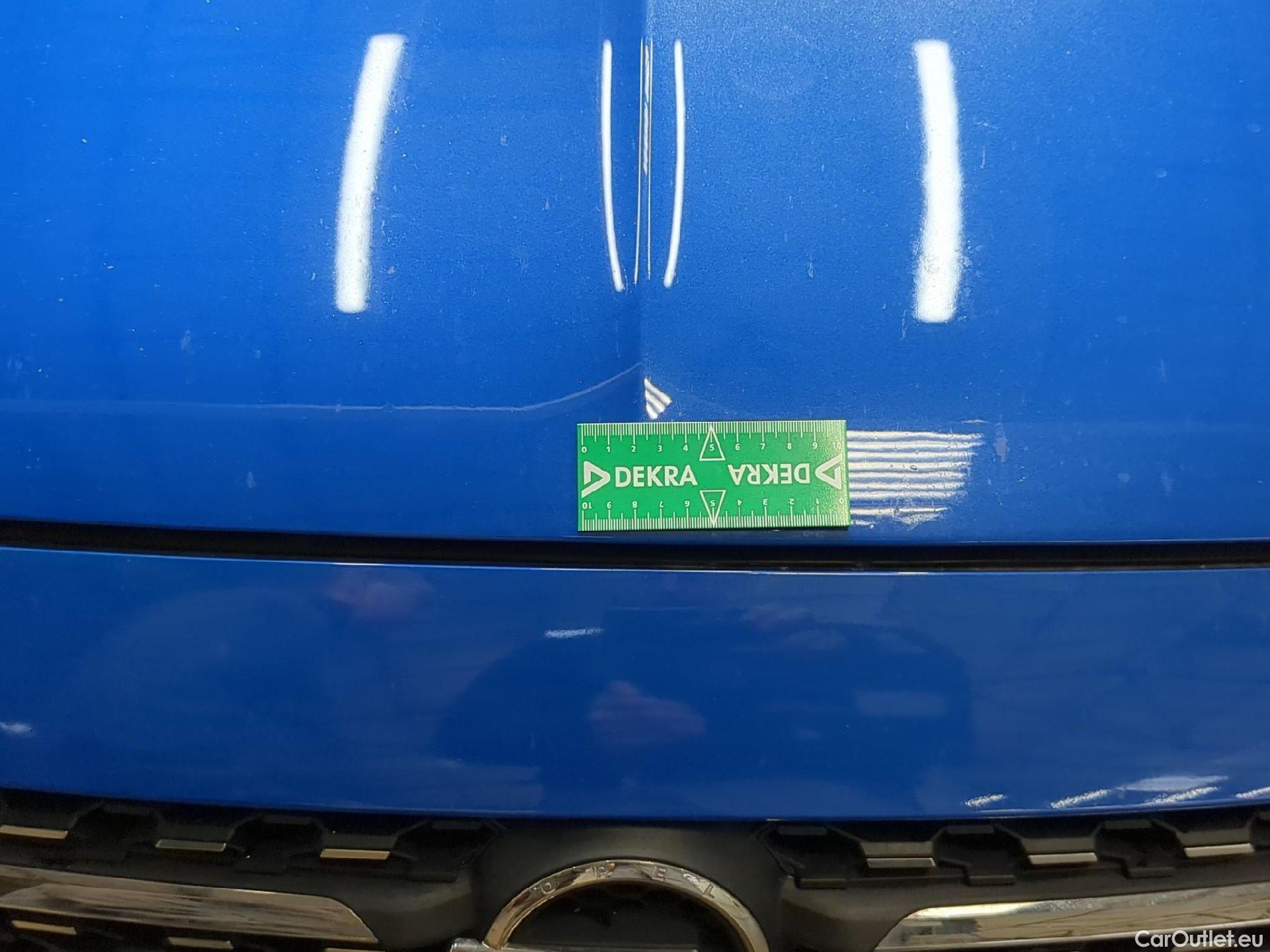  Opel  Corsa  F Elegance Business 1.5 100CV BVM6 E6d / TRANSFO VP VF #19