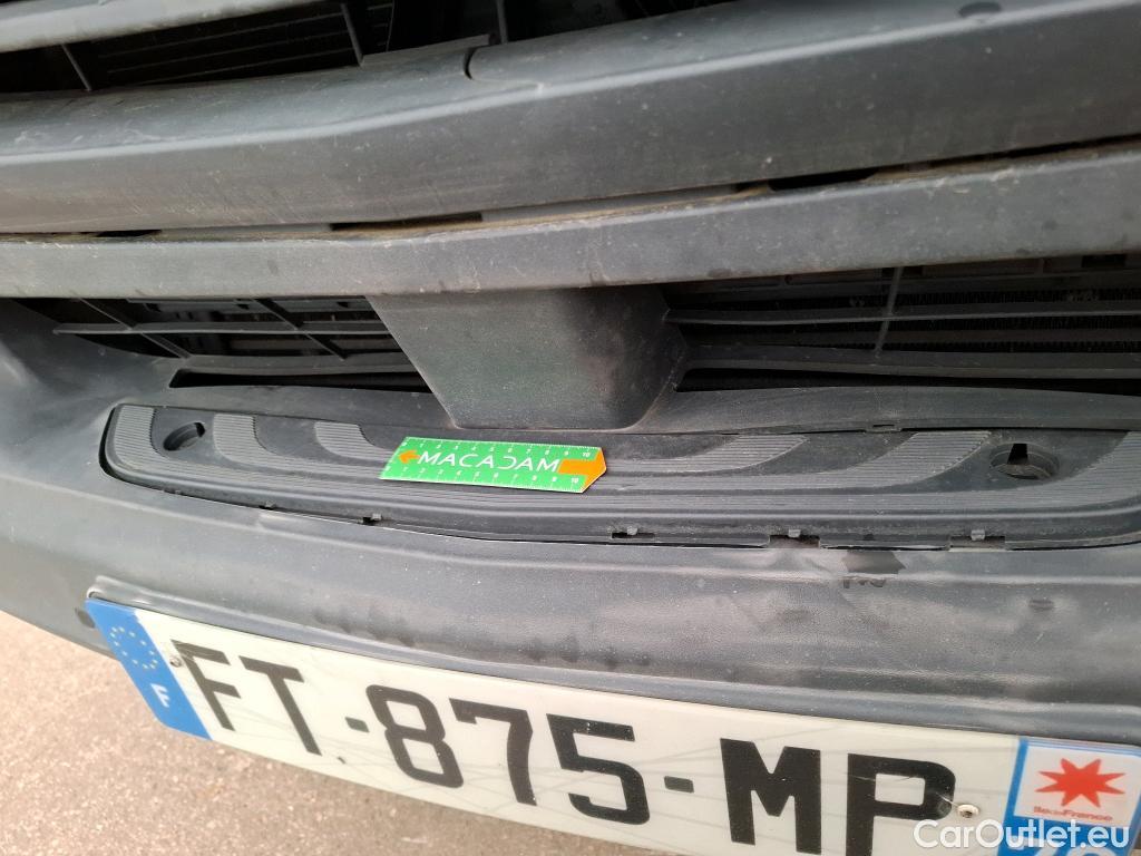  Mercedes  Sprinter MERCEDES-BENZ  / 2018 / 4P / Fourgon tôlé 516 CDI Emp 3665 3.5T #43