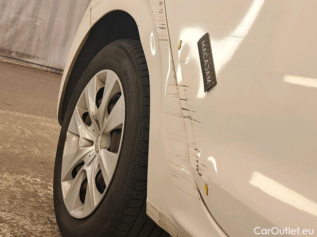  Peugeot  208  Affaire Premium 1.6 HDi 75CV BVM5 E6 #24