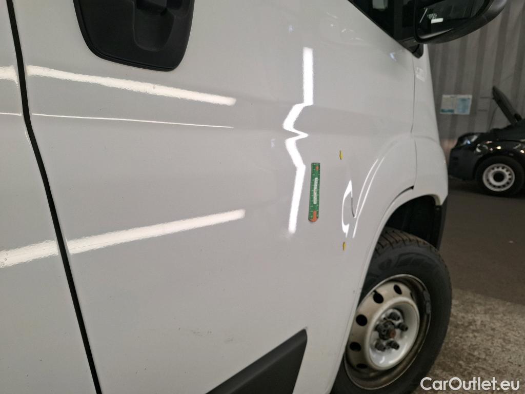  Citroen  Jumper CITROEN  / 2014 / 4P / Fourgon tôlé 30 L1H2 BlueHDi 140 S&S BVM6 Driver #1