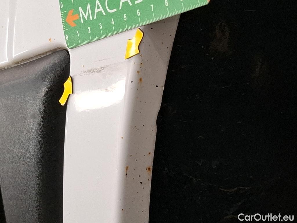  Fiat  Ducato FIAT  2014 4P Fourgon tôlé 3.0 C H1 2.0 Multijet 115 Pack Pro Nav #66