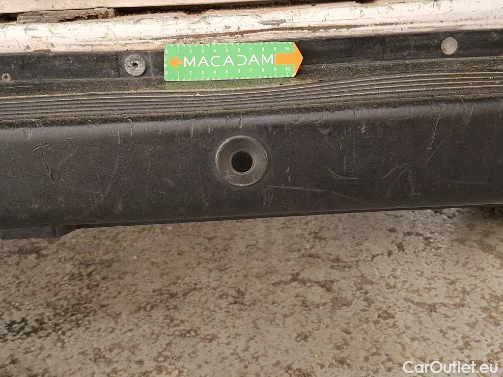  Fiat  Ducato FIAT  2014 4P Fourgon tôlé 3.0 C H1 2.0 Multijet 115 Pack Pro Nav #30