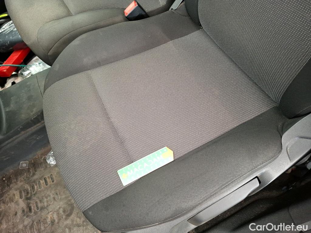  Citroen  Berlingo  Fourgon Club M 1000 1.5 BlueHDi 130CV BVA8 E6dT #39