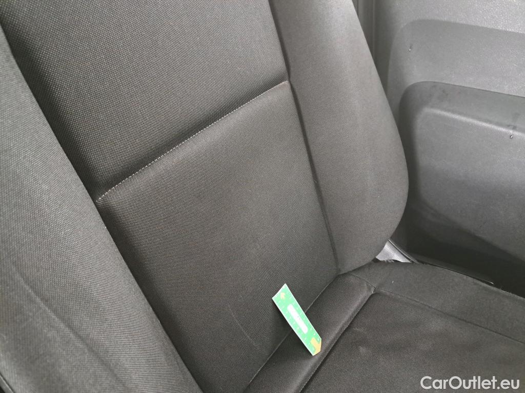  Mercedes  Sprinter MERCEDES-BENZ  VU 4p Fourgon 314 CDI Emp 3665 3.5T #23