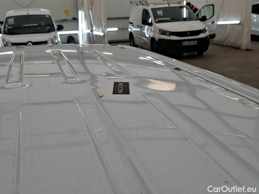  Citroen  Berlingo CITROEN  Van / 2018 / 4P / Fourgonnette Taille M 650kg PureTech 110 S&S BVM #14