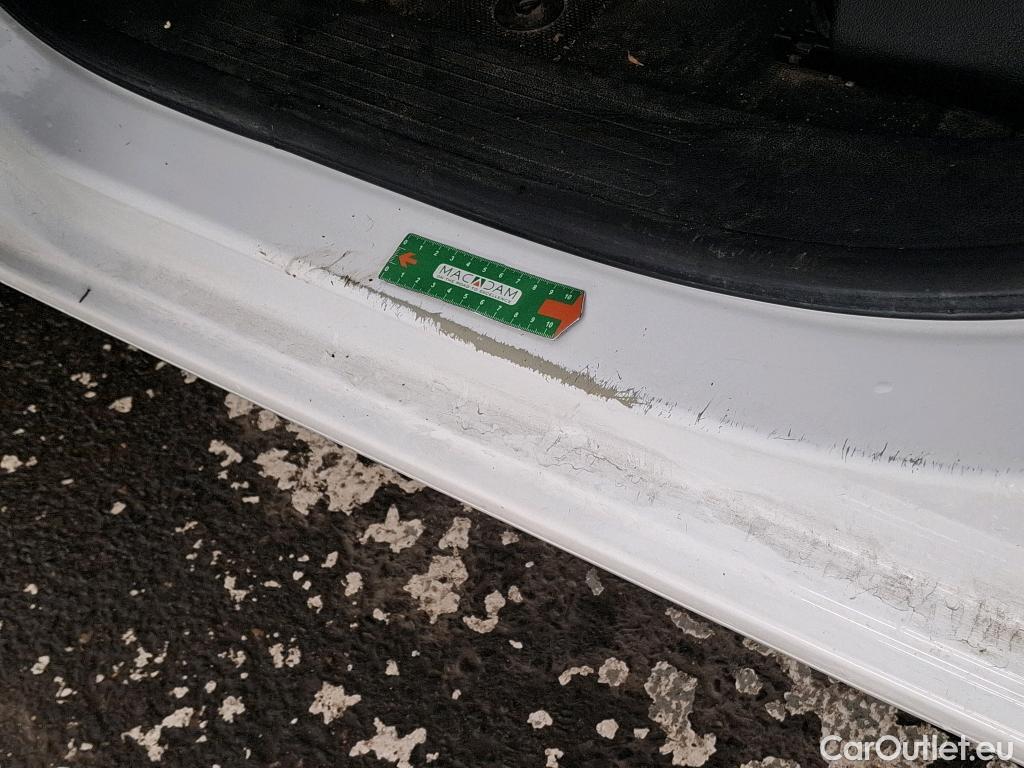  Citroen  Berlingo  Fourgon Club XL 950 1.5 BlueHDi 100CV BVM5 E6dT #17