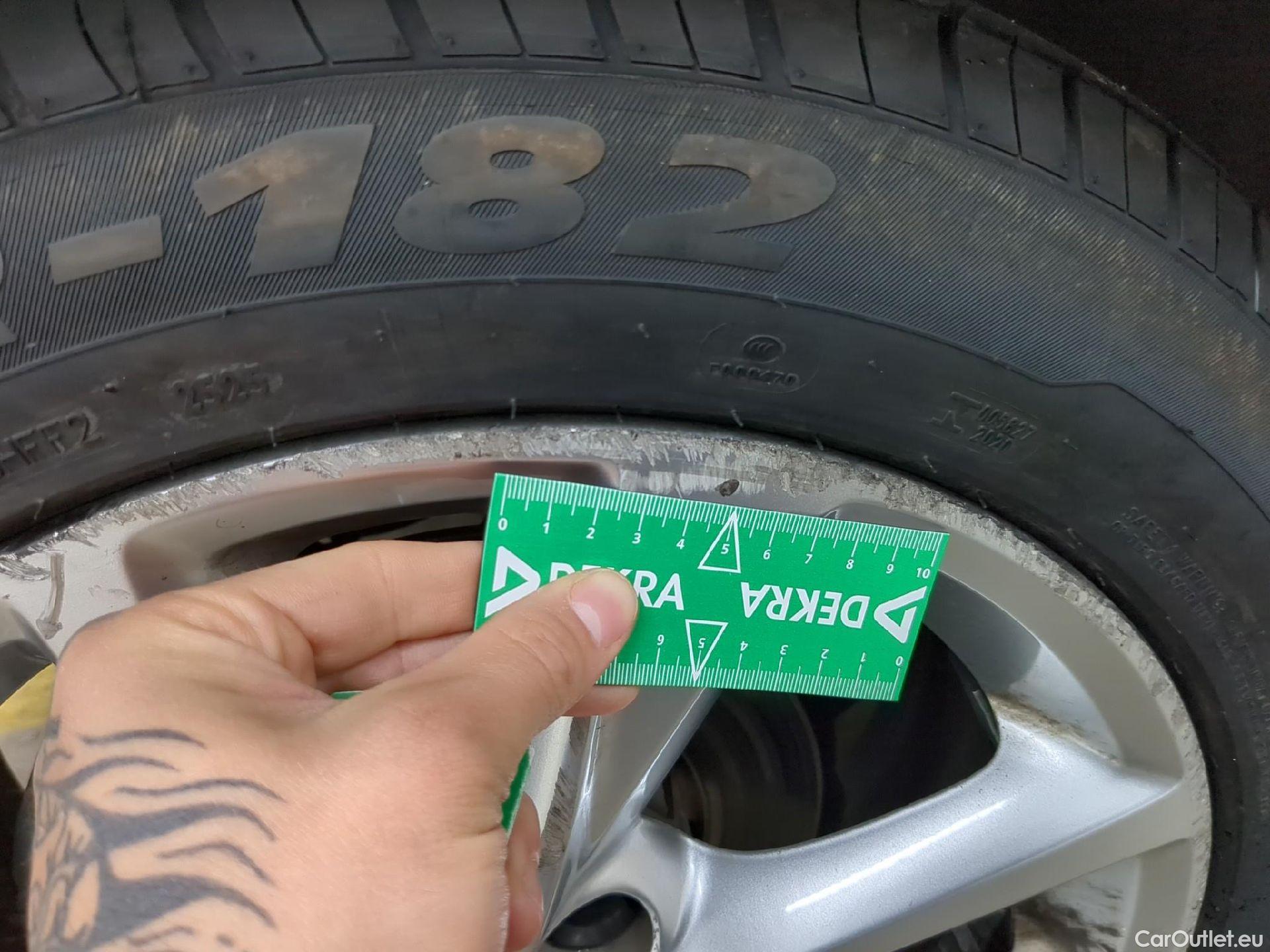  Opel  Corsa  F Elegance Business 1.5 100CV BVM6 E6d / TRANSFO VP VF #14