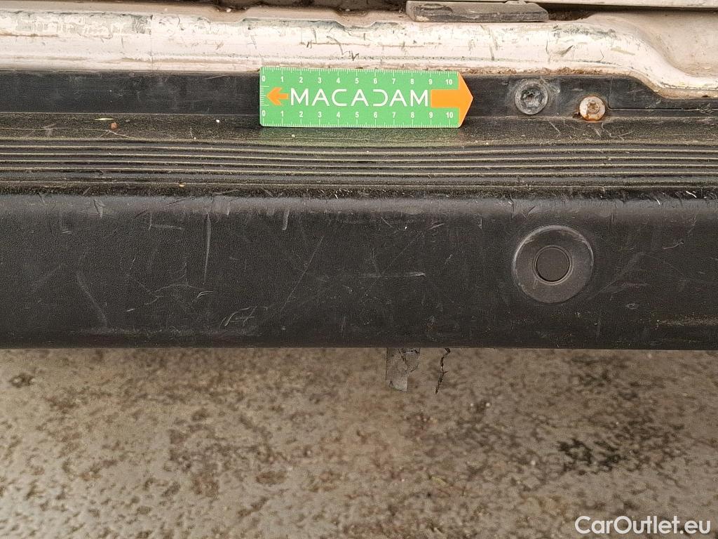  Fiat  Ducato FIAT  2014 4P Fourgon tôlé 3.0 C H1 2.0 Multijet 115 Pack Pro Nav #32