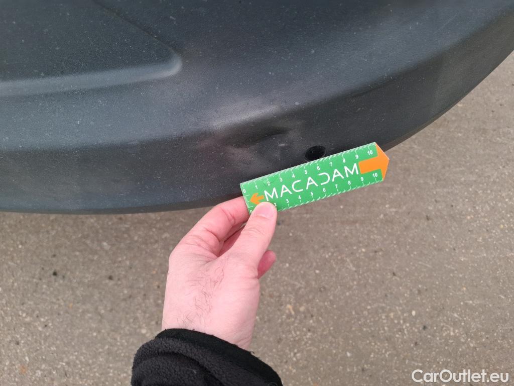  Mercedes  Sprinter MERCEDES-BENZ  / 2018 / 4P / Fourgon tôlé 516 CDI Emp 3665 3.5T #7