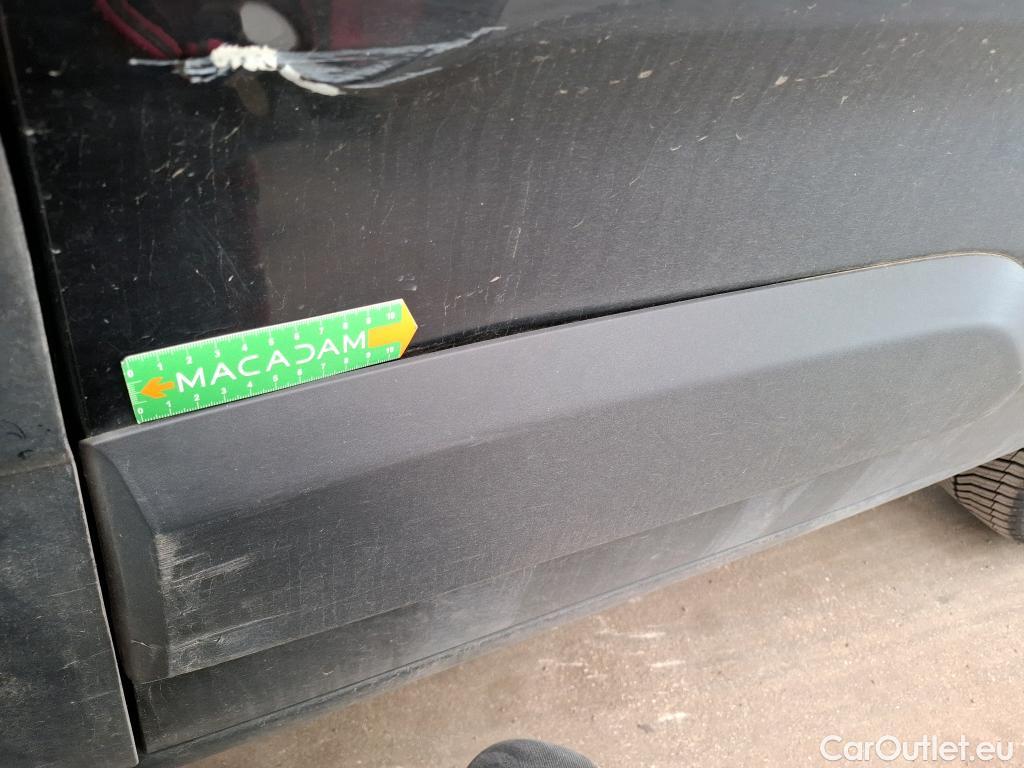  Citroen  Berlingo  Fourgon Club M 1000 1.5 BlueHDi 130CV BVA8 E6dT #26