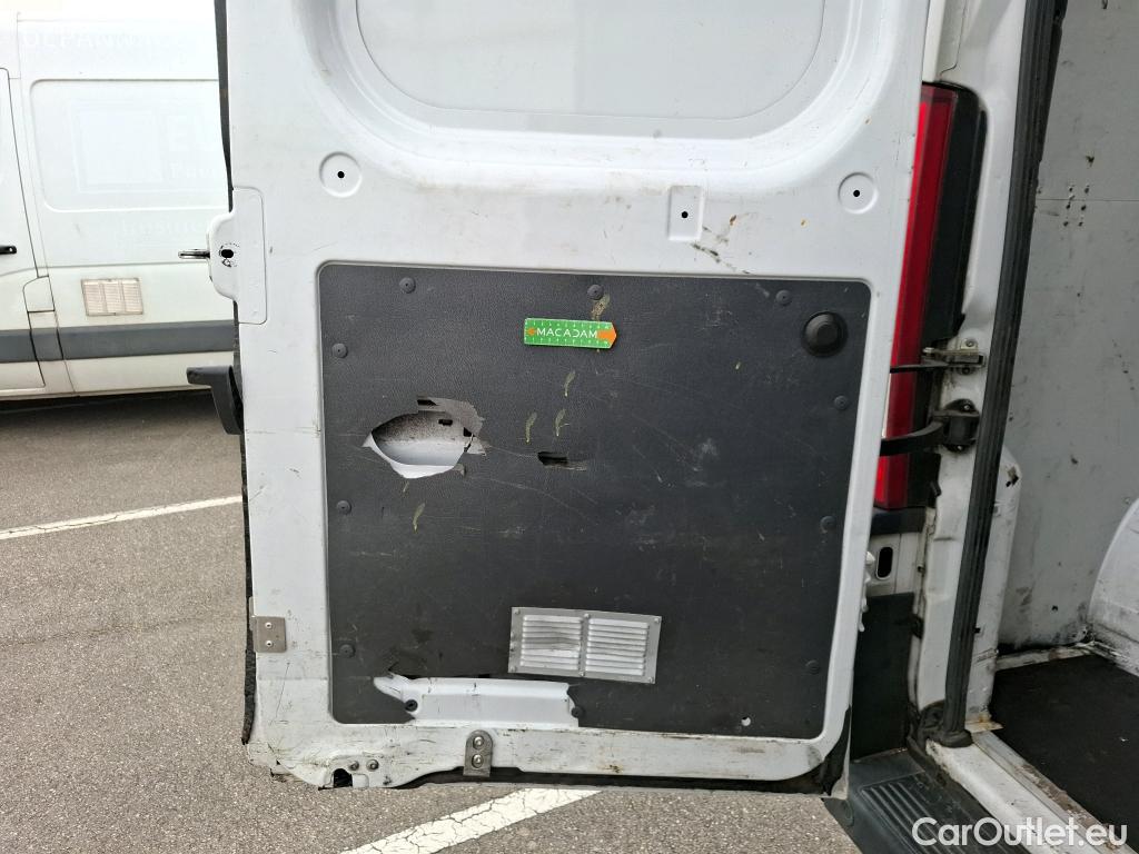  Citroen  Jumper  Fourgon Grand Volume 33 L2H2 Club BlueHDi 140 Start&Stop BlueHDi 140CV BVM6 E6d #43