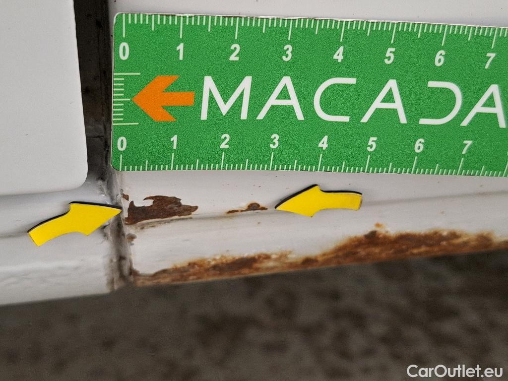  Fiat  Ducato FIAT  2014 4P Fourgon tôlé 3.0 C H1 2.0 Multijet 115 Pack Pro Nav #10