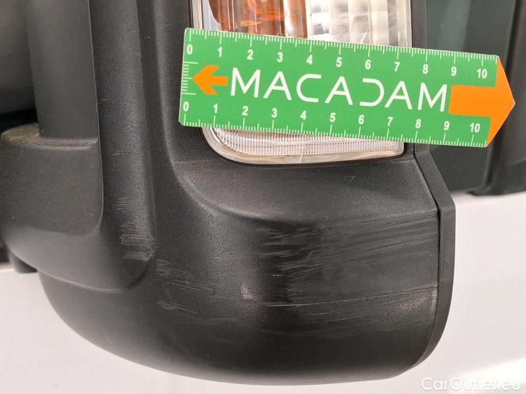  Fiat  Ducato FIAT  2014 4P Fourgon tôlé 3.0 C H1 2.0 Multijet 115 Pack Pro Nav #96